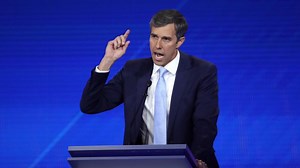 Beto O'Rourke: 'Hell yes' we'll take your AR-15