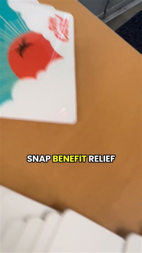 SNAP Benefit Relief Update The Yolo Food Bank came earlier this week to pick up the first half of our $10,000 food donation and what we have raised together through our SNAP Benefit Relief Fund. Within days of announcing this campaign, we raised thousands of dollars for our neighbors facing food insecurity thanks to donations big and small from community members, staff, and friends near and far! Food & gift cards are on their way to the food bank to be distributed in Davis and across Yolo County