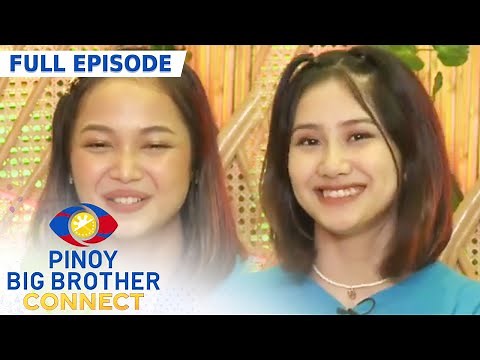 Pinoy Big Brother Connect | February 27, 2021 Full Episode