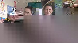 New undisputed super-lightweight world champion Katie Taylor was back in Bray surprising some old friends today | RTÉ Sport