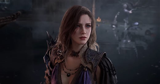 Tides of Annihilation continues to look awesome in new dimension shattering gameplay