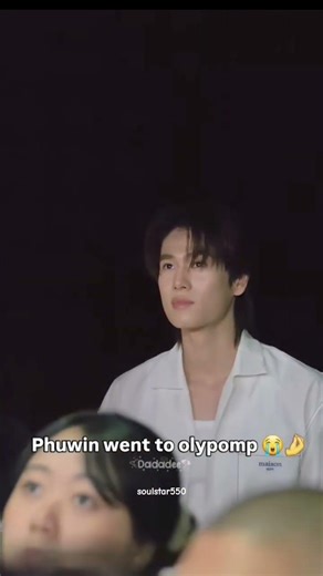 i can't handle his beauty 😭🤌🏻😭 #ppnaravit #pondphuwin #phuwintang #gmmtv #gmmtvofficial #meandthee