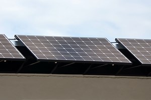 NYC now requires solar panels, green roof systems on new homes