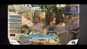 1.1M views · 39K reactions | Tournament ESL highlights and sniper loadouts | Call Of Duty Mobile 1k subs on my YT ill do my full settings reveal Maraming salamat po sa lahat ng nag support back 2 back champions PH REPRESENTATIVES!!! | Woopiiee | Facebook