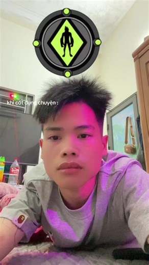 cốt ơi chờ tôi tí ⚡️⚡️⚡️#benten #xh #fyppppppppppppppppppppppp #fyp #fen