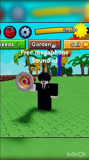 Last chance funk sound id #roblox #gag2 #backrooms