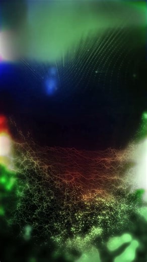 The Holographic Universe Explained