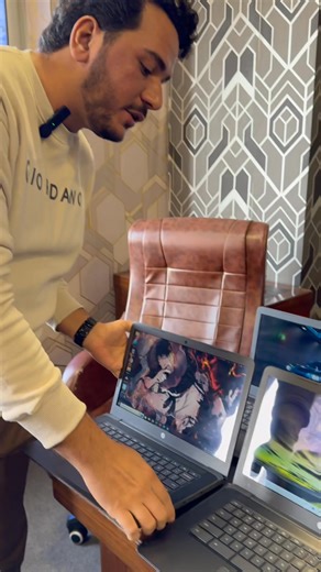 💻 HP 14 G5 – Special Variant (Touch Model) 🔥 Best for Study • Office • Daily Use 🧠 8GB RAM | 32GB Storage 🖐️ Touchscreen Display 🪟 Windows Play Store (Both Supported) ⚡ Smooth Performance for Online Classes & Office Work 💰 Laptop Price: 13,999/- Only 🔌 Charger Price: 999/- 📞 Contact: 0345-0012091 0345-0012093 0345-0012095 0345-0012096 📍 Office #1507, 15th Floor, Al Najeebi Electronics Mall, Saddar, Karachi 🔥 Limited Stock – Special Deal! | Starcity.pk