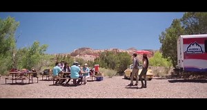 CORPORATE ANIMALS - Official Movie Trailer (2019) Demi Moore, Comedy Movie