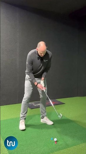 Cheat CODE to Better Strikes! The Golf drill to Improve Contact!