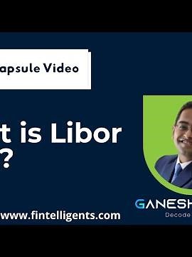 What is LIBOR Rate ?