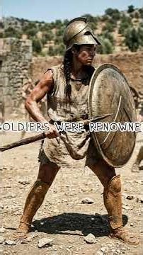 300 against the Army: How Leonidas held off Xerxes