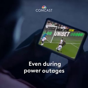 We care about keeping Colorado connected – no matter what. Introducing Storm-Ready WiFi, our solution for reliable, uninterrupted connectivity for up to 4 hours in the event of a storm or power outage. | Comcast | Facebook