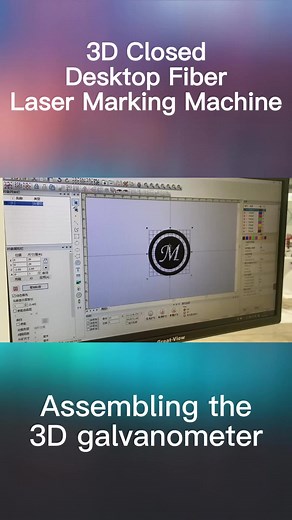laser equipment manufacturer on TikTok
