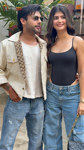 124K views · 623 reactions | Nataša Stanković, Anjini Dhawan, Stebin Ben Spotted At Bandra! #NatasaStankovic #AnjiniDhawan #stebinben #bollywood #virals | Movie Review Preview | Facebook