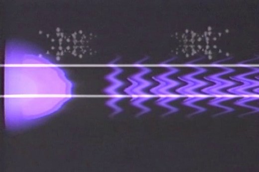 WAX, OR THE DISCOVERY OF TELEVISION AMONG THE BEES (David Blair, 1991)
