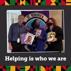 It’s Black History Month, and we’re proud to spotlight the tremendous...