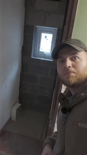 Turning a Window into Patio Doors!