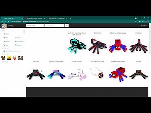 MINECRAFT - Tutorial: How to Add Skins to Animals and Objects