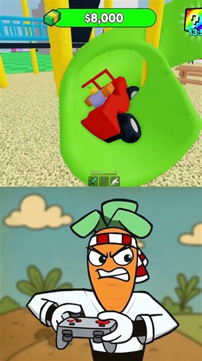 I'M GETTING MY DRIVER'S LICENSE IN ROBLOX