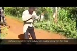 656K views · 8.4K reactions | I want to meet the writer of the poem and the performer. This is deep. But you know that poets are a rare breed. This is deep. Sorry that it’s in Luo. Amuna Yayeee!!!! | Robert Alai | Facebook