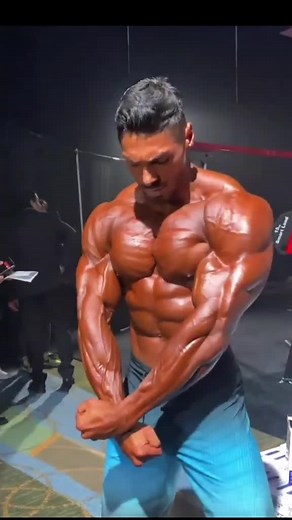 andrei deiu Mr olympia 2020 full video💪YouTube channel👉gym body posing👉link bio✔#andreideiu #bodybuilding #gymlover #foryou #foryoupage