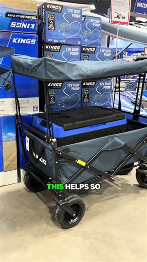 🎪 Festival season is coming!So we listed are our top festival essentials to elevate your setup! 🏕️