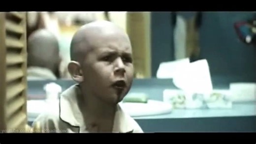 Harlequin | movie | 1980 | Official Trailer