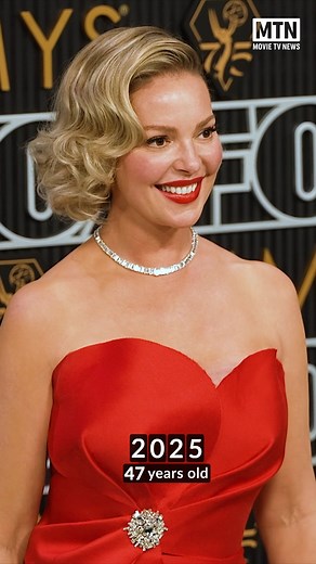 🎂 Wishing a very Happy Birthday to the talented Katherine Heigl! 🌟 From bringing heart and fierce ambition to roles like Dr. Izzie Stevens on Grey's Anatomy to charming us in romantic comedies such as 27 Dresses and Knocked Up, Katherine is a true screen powerhouse. More recently, she's captivated audiences as Tully Hart in Firefly Lane, showcasing her incredible depth and versatility. She consistently portrays strong, complex women who are relatable and inspiring. Here's to celebrating her am