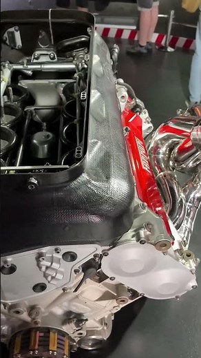 Ferrari F1 052 – The V10 Engine That Dominated Formula 1!