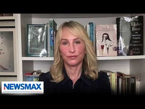 Investigative journalist breaks down consequences of newly released Jeffrey Epstein files