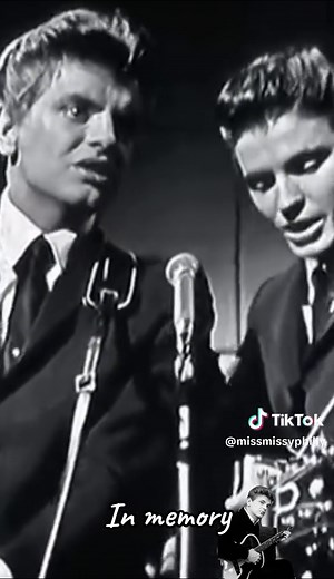 In Memoriam: Phil Everly, Icon of Folk-Rock Music