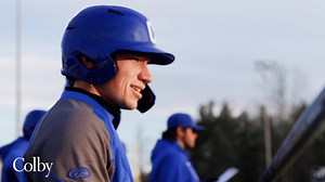The inaugural Peak Performance video series follows the men's baseball team through the off-season and regular season as they work with the Peak Performance crew to stay on top of their health. Stream the entire series now: https://brnw.ch/21wCMaC | Colby College