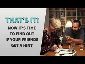 How to Play HINT with Connect & Play