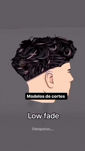 Jeferson Oliveira | barbeiro 💈 on Instagram: "Me segue pra mais vídeos como esse ! . @meupatrao__"