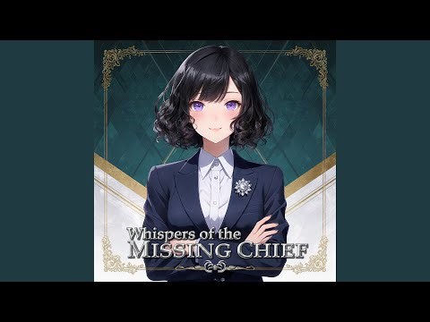 The Graceful Worker Fading in the Quiet