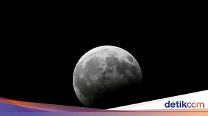 5 Fakta Gerhana Bulan Juli 2019 yang akan Sambangi Indonesia