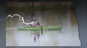 10K views · 30 reactions | This is the second of our eight open water fishing previews for 2024. In this webcast, fisheries supervisor Russell Kinzler tells us how fishing prospects in Lake Sakakawea are shaping up. | North Dakota Game and Fish Department | Facebook