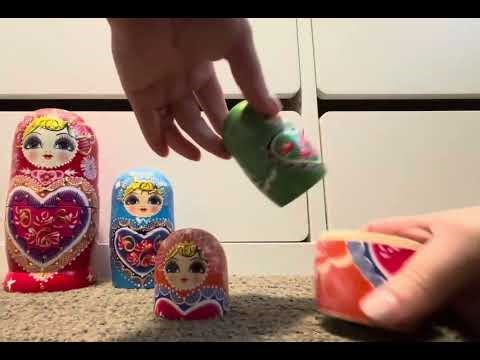 Check Out These Nesting Dolls - Worth the Purchase?