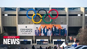 74K views · 6.7K reactions | ▪ BTS CONCERTS KICK OFF BTS starts 3-day in-person concert in Seoul for the first time in 2 years #BTS #Kpop #BTSPermissionToDanceOnStage | Arirang News | Facebook