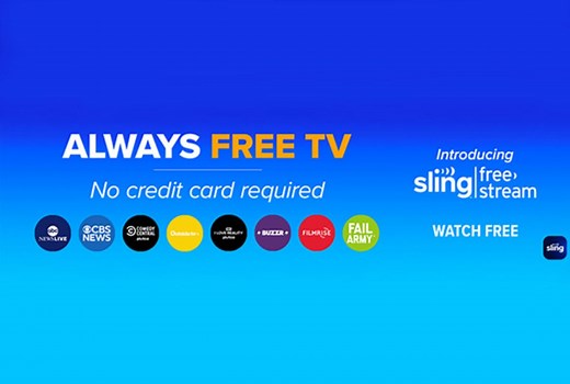 Everything You Need To Know About Sling Freestream From Sling TV