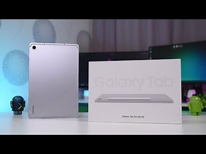 Samsung Galaxy Tab S10 Lite Review