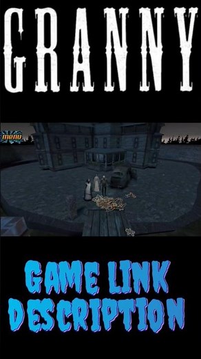 Granny 3 door escape unlimited items