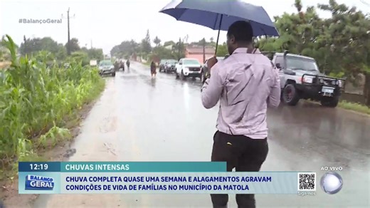Assista na íntegra o Balanço Geral 15/01/2026 | TV Miramar