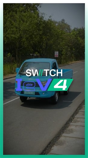 95K views · 346 reactions | The SWITCH IeV4 is built to perform and...