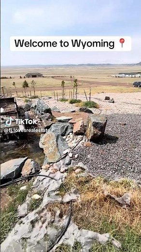 Inside a $3.5M Wyoming Barndominium | 40-Acre Dream Ranch Tour