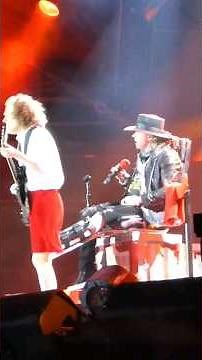 AC/DC - GIVIN THE DOG A BONE live in Lisbon 2016 #acdc #rockorbusttour