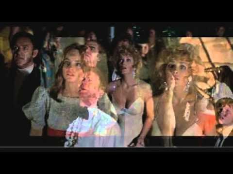 the poseidon adventure (1972) music video