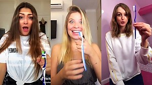 Challenge 2019 | New Toothbrush Challenge TikTok | Tik Tok 2019 - Best Musically Compilation > Subscribe us on Youtube : https://goo.gl/TsMV92 Challenge 2019 - Girls 2019 - Compilation 2019 tik tok 2019, tik tok videos, tik tok funny, tik tok meme, tik tok troll, tik tok songs, tik tok asian, tik tok anime, #musicallyvideos, #musicallytutorials, #musicallydance, #musicallyfails, #musicallytricks, #musicallymusically, | Crushing ASMR