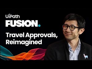 Building agentic workflows with LlamaIndex and UiPath